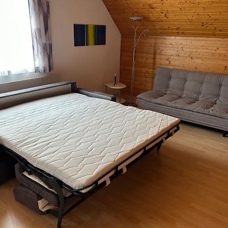 Altstadt-Apartments Bad Radkersburg - Ihr Zuhause Auf Reisen Экстерьер фото