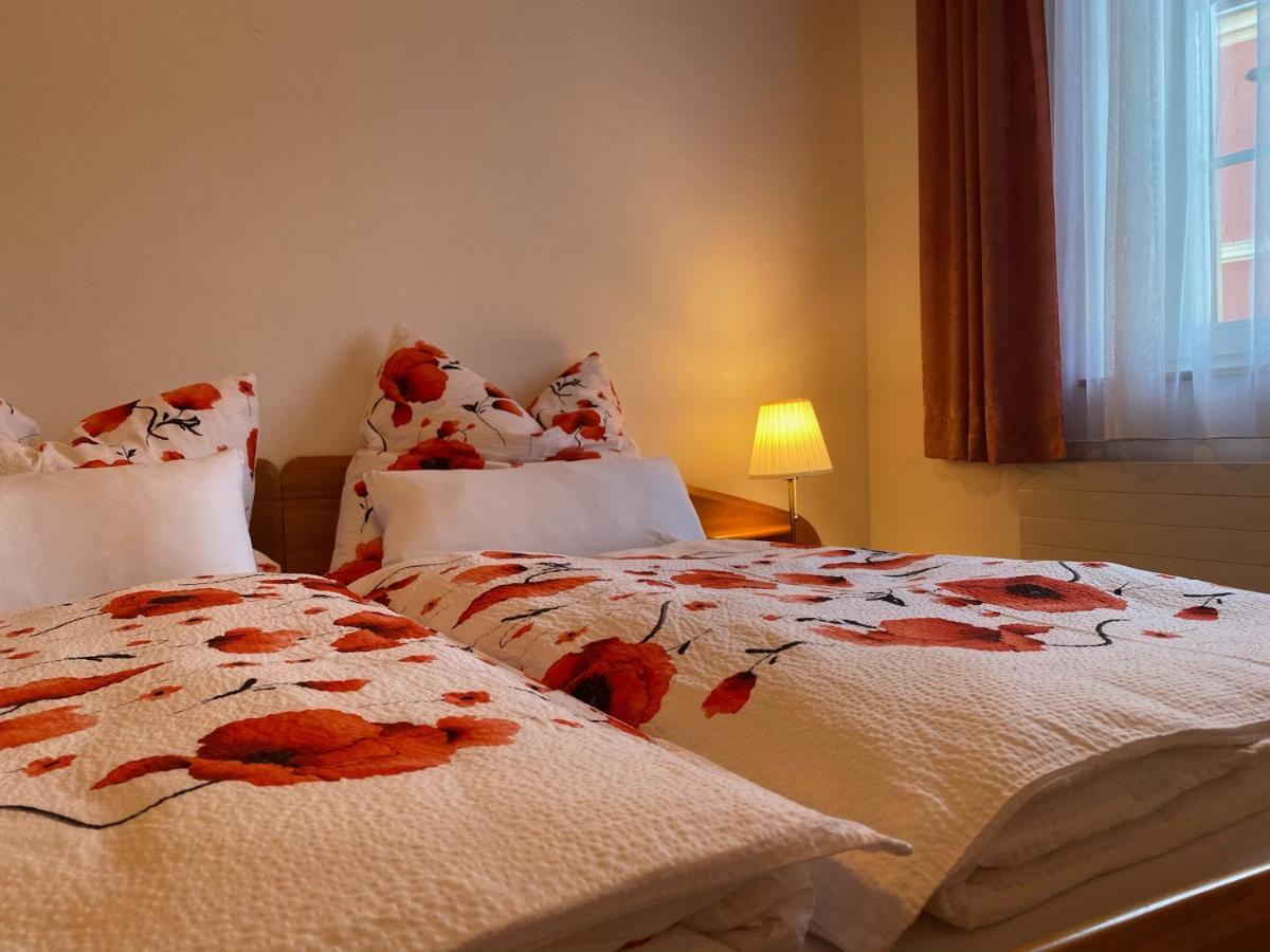 Altstadt-Apartments Bad Radkersburg - Ihr Zuhause Auf Reisen Экстерьер фото