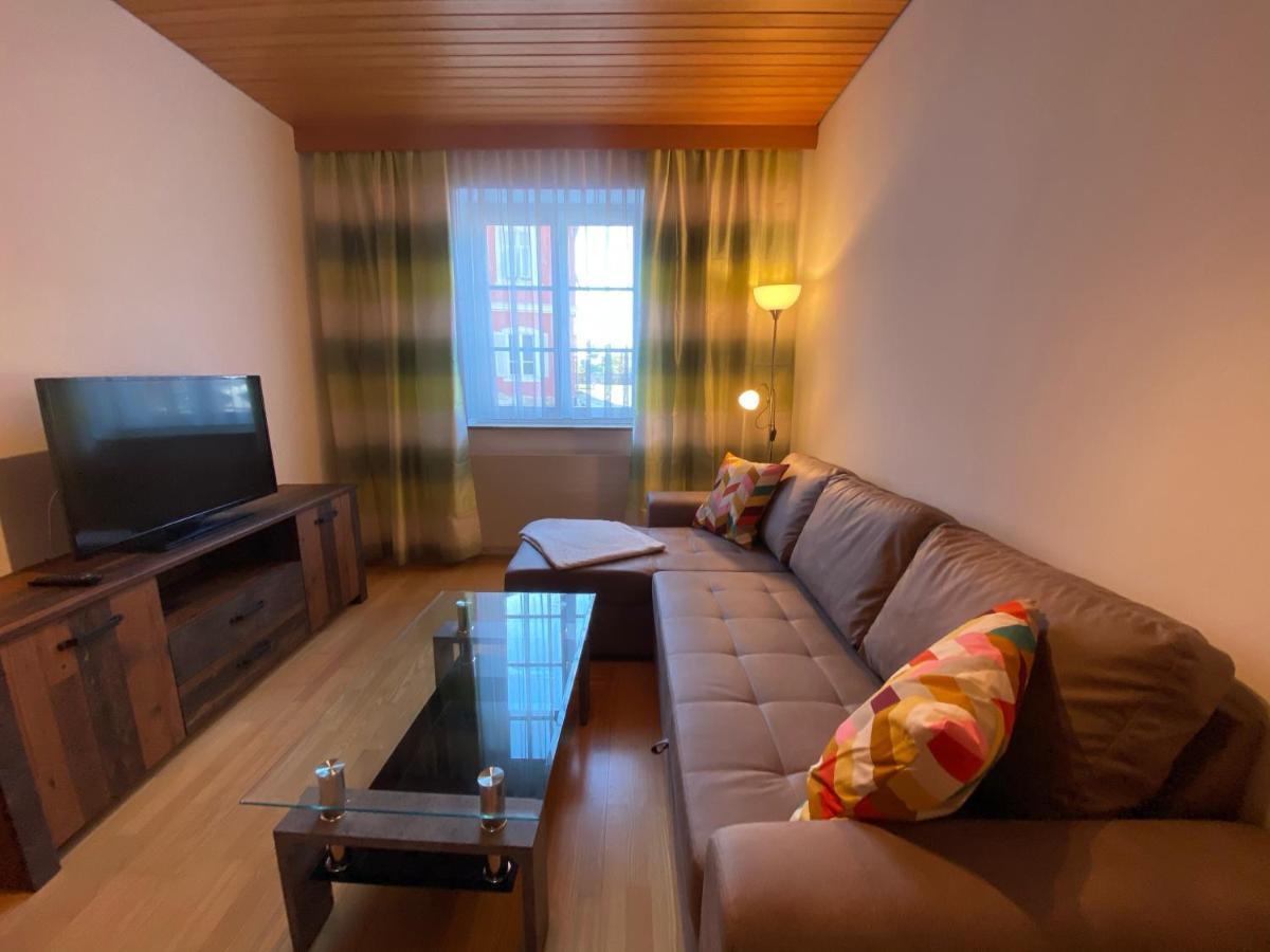Altstadt-Apartments Bad Radkersburg - Ihr Zuhause Auf Reisen Экстерьер фото