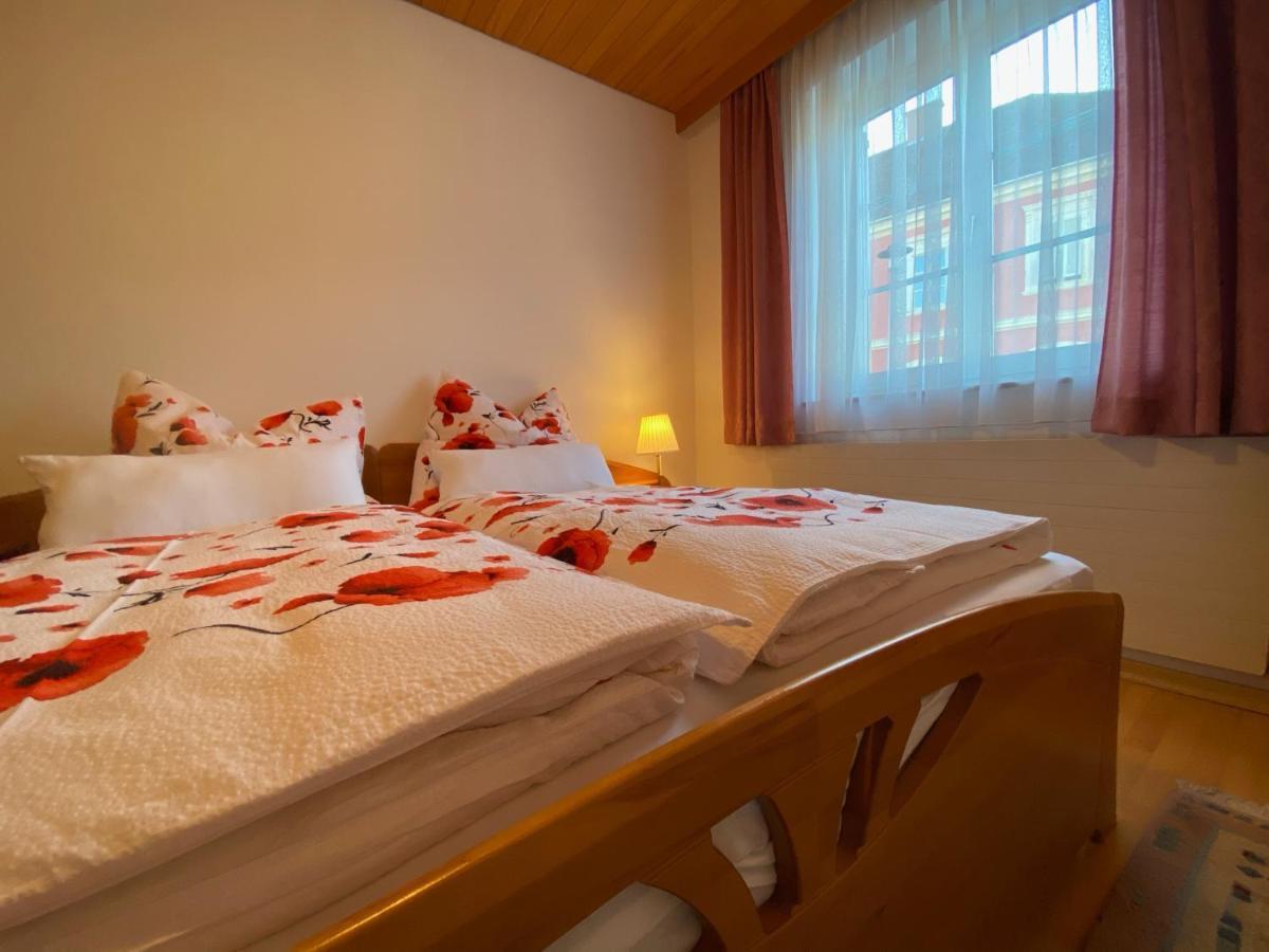 Altstadt-Apartments Bad Radkersburg - Ihr Zuhause Auf Reisen Экстерьер фото