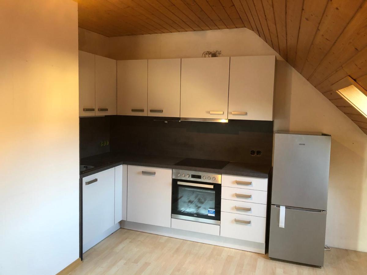 Altstadt-Apartments Bad Radkersburg - Ihr Zuhause Auf Reisen Экстерьер фото