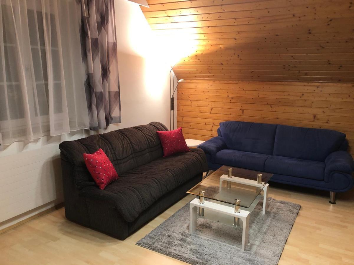 Altstadt-Apartments Bad Radkersburg - Ihr Zuhause Auf Reisen Экстерьер фото