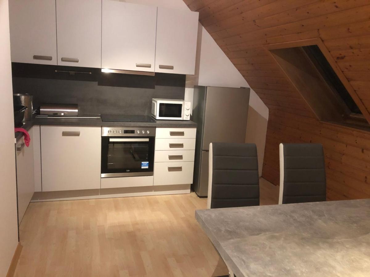 Altstadt-Apartments Bad Radkersburg - Ihr Zuhause Auf Reisen Экстерьер фото