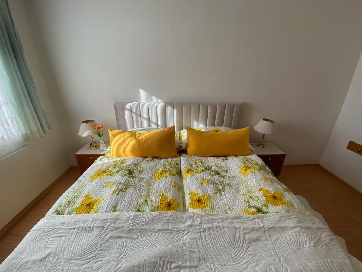 Altstadt-Apartments Bad Radkersburg - Ihr Zuhause Auf Reisen Экстерьер фото