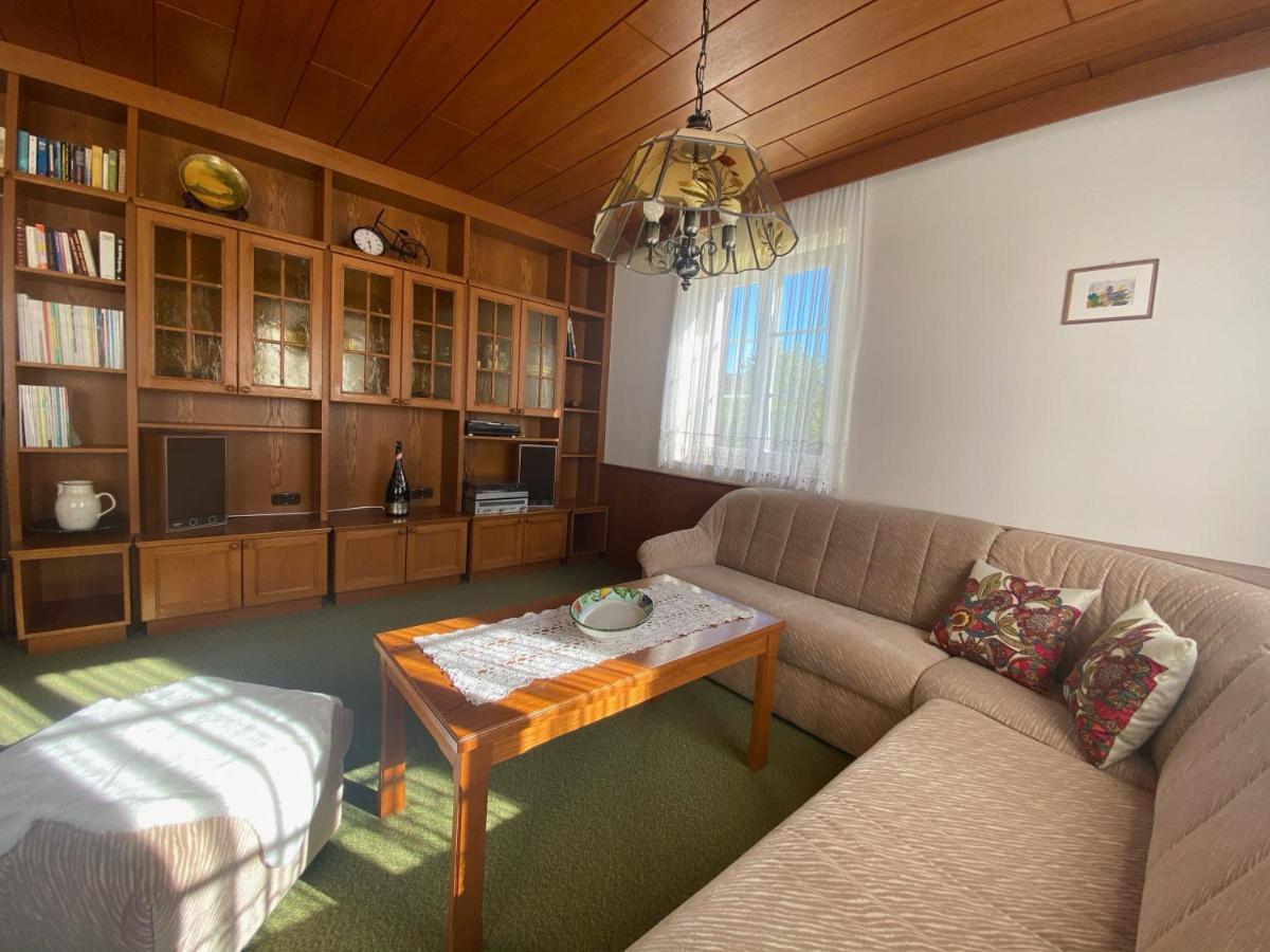 Altstadt-Apartments Bad Radkersburg - Ihr Zuhause Auf Reisen Экстерьер фото