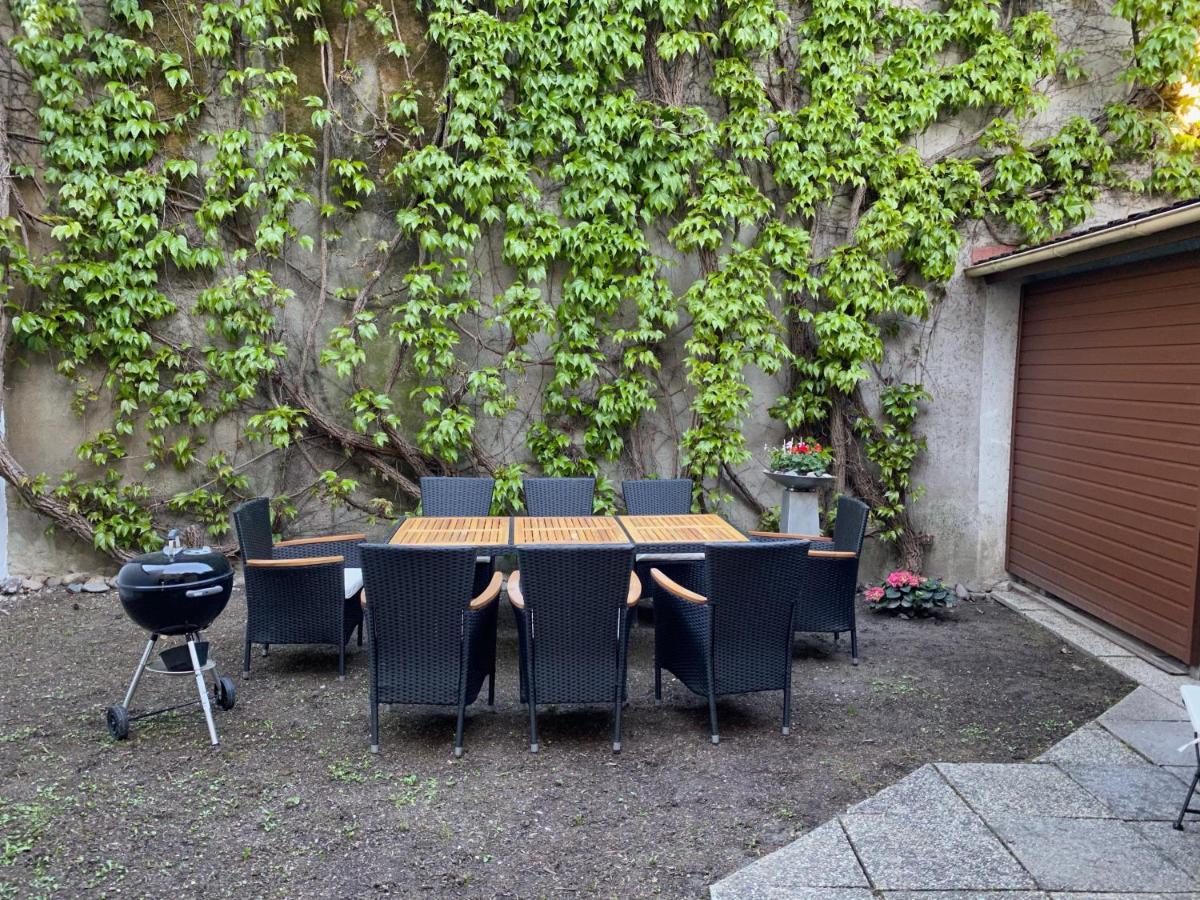 Altstadt-Apartments Bad Radkersburg - Ihr Zuhause Auf Reisen Экстерьер фото