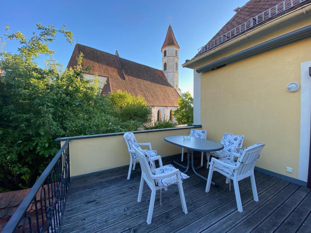 Altstadt-Apartments Bad Radkersburg - Ihr Zuhause Auf Reisen Экстерьер фото