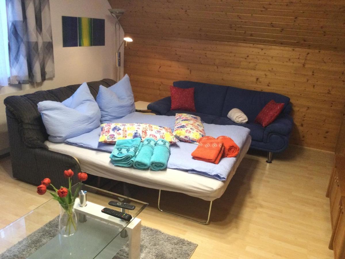 Altstadt-Apartments Bad Radkersburg - Ihr Zuhause Auf Reisen Экстерьер фото