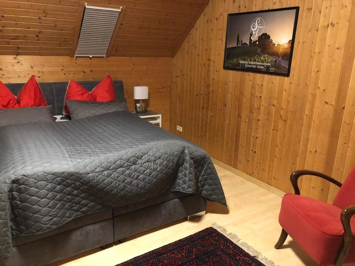 Altstadt-Apartments Bad Radkersburg - Ihr Zuhause Auf Reisen Экстерьер фото