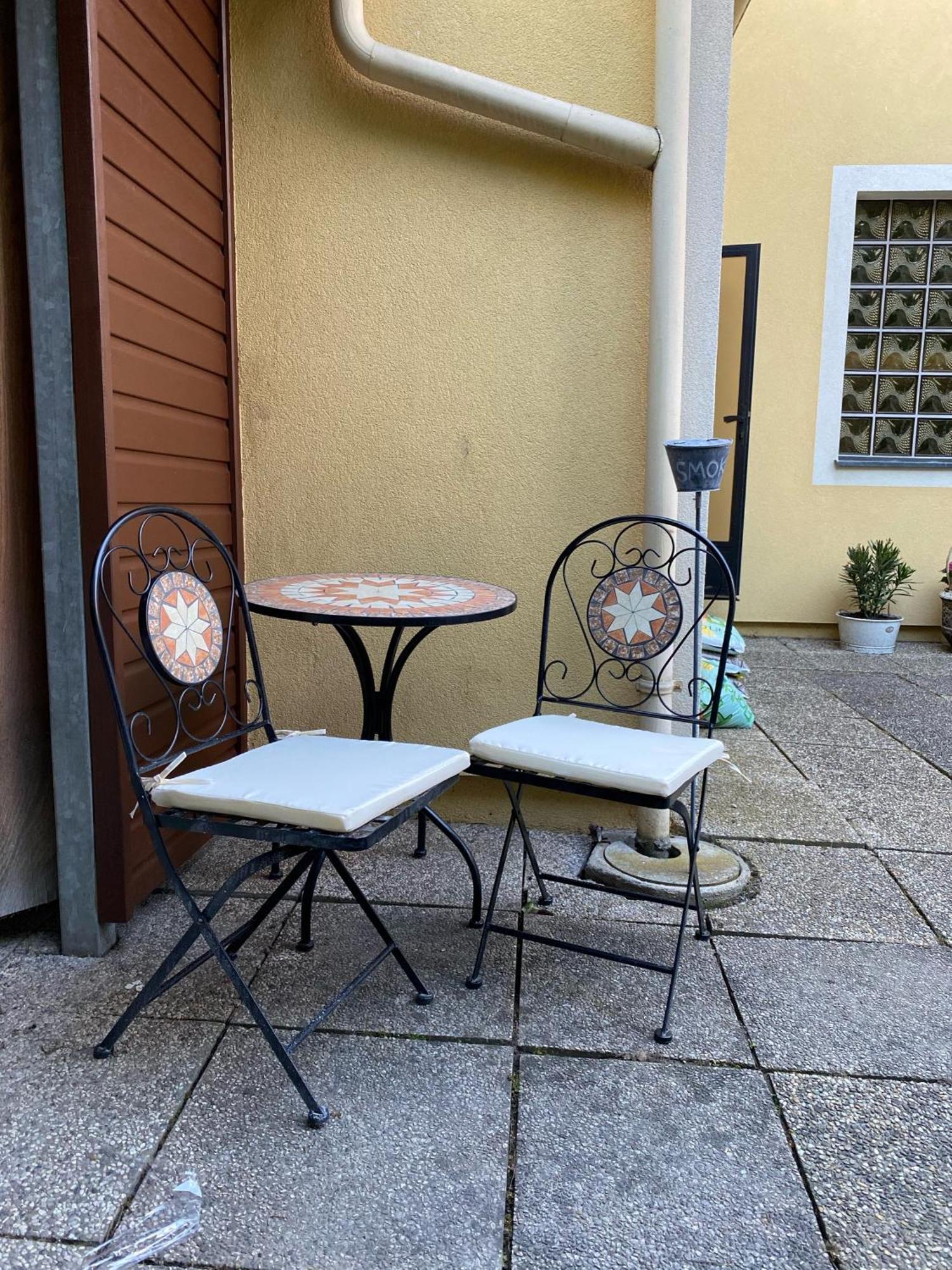 Altstadt-Apartments Bad Radkersburg - Ihr Zuhause Auf Reisen Номер фото