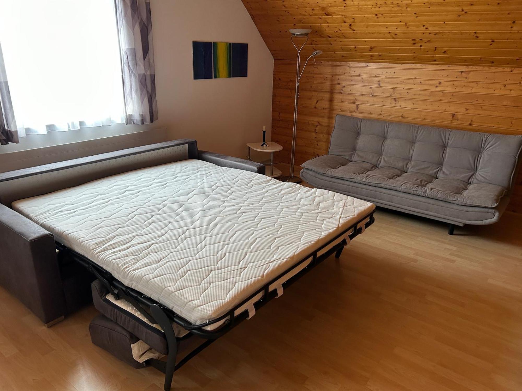 Altstadt-Apartments Bad Radkersburg - Ihr Zuhause Auf Reisen Экстерьер фото
