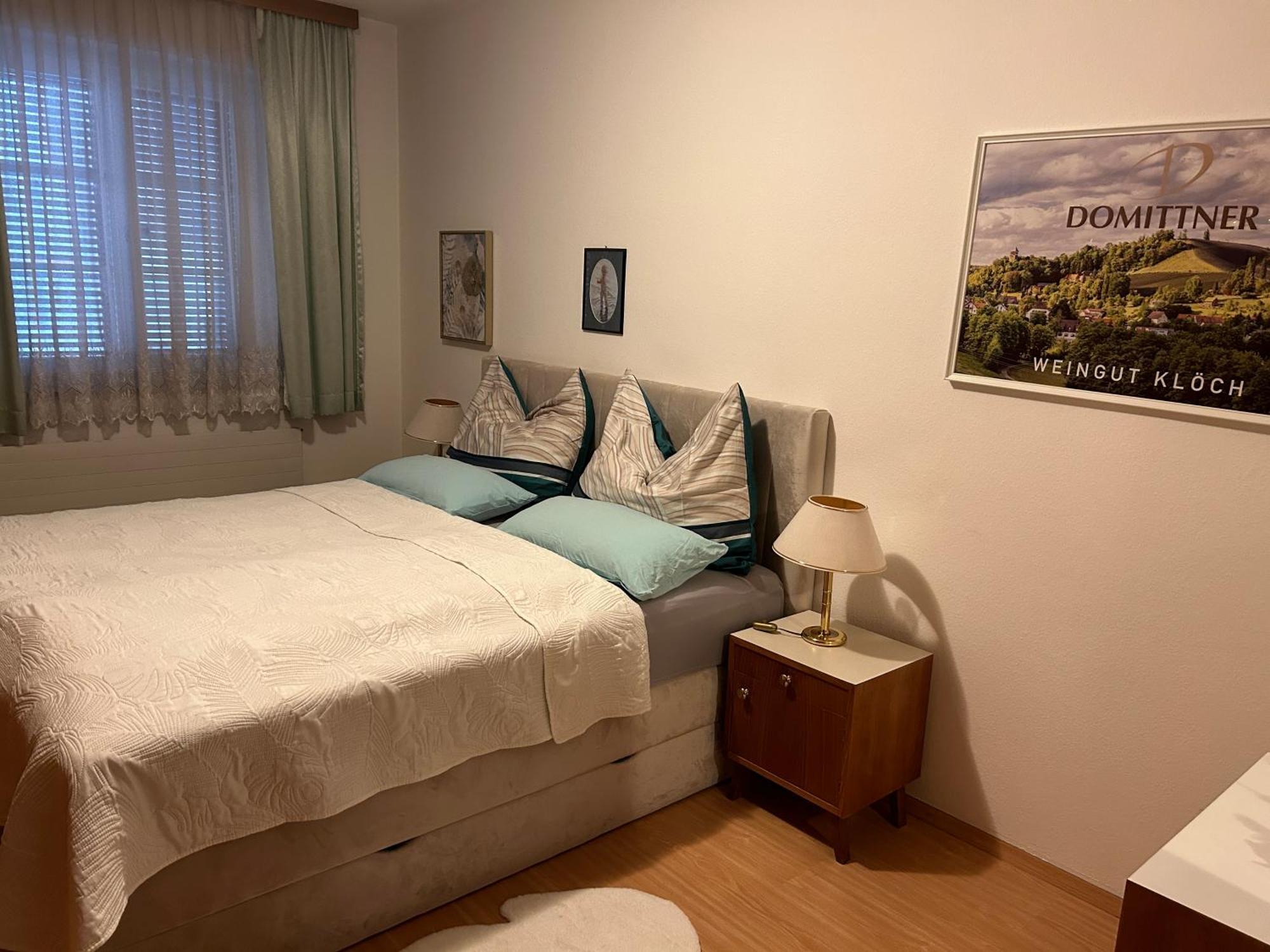 Altstadt-Apartments Bad Radkersburg - Ihr Zuhause Auf Reisen Экстерьер фото